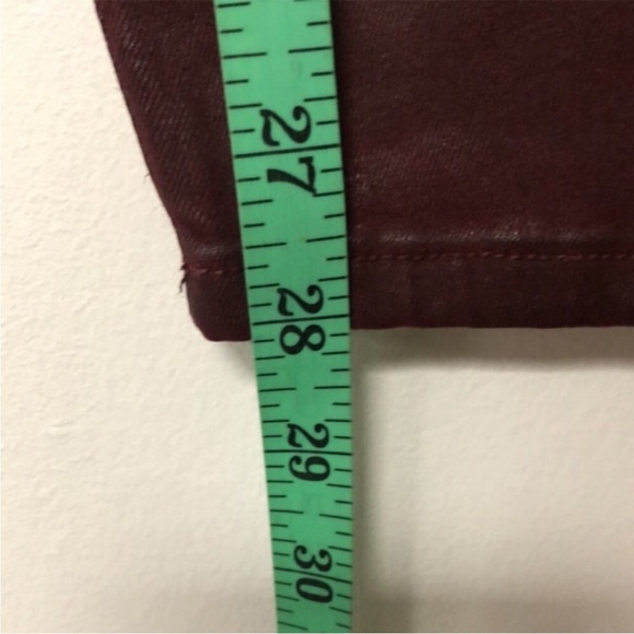 DL1961 Florence Ankle Mid Rise Instasculpt Jeans - Picture 6 of 10